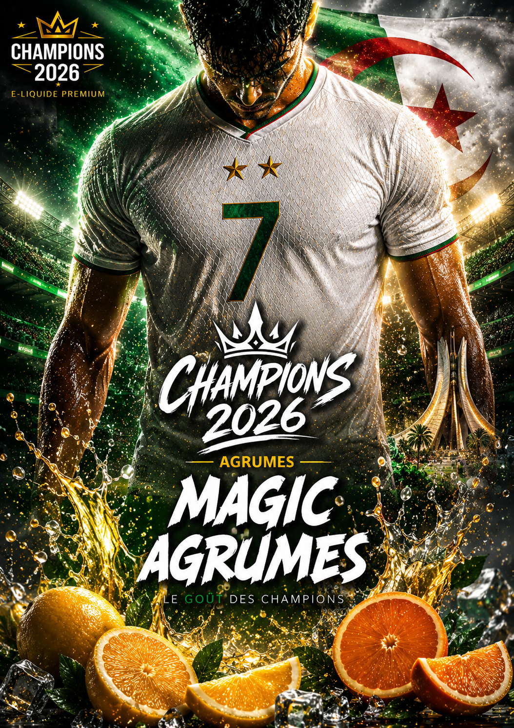 magic agrumes champions2026