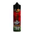 E-liquide 50 ml Lion de l'Atlas - Champions2026